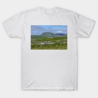 Pen-y-ghent T-Shirt